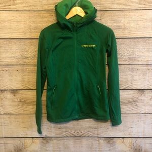 Columbia Oregon Edition